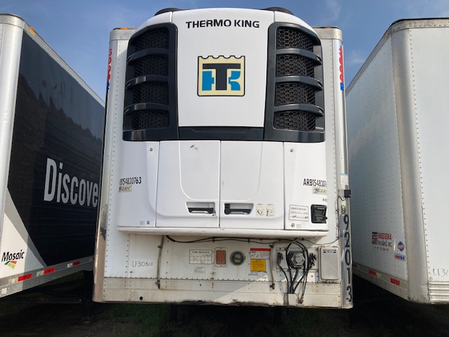 2016 UTILITY REEFER (USED Trailer)