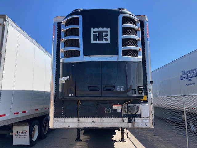 2016 UTILITY REEFER (USED Trailer)