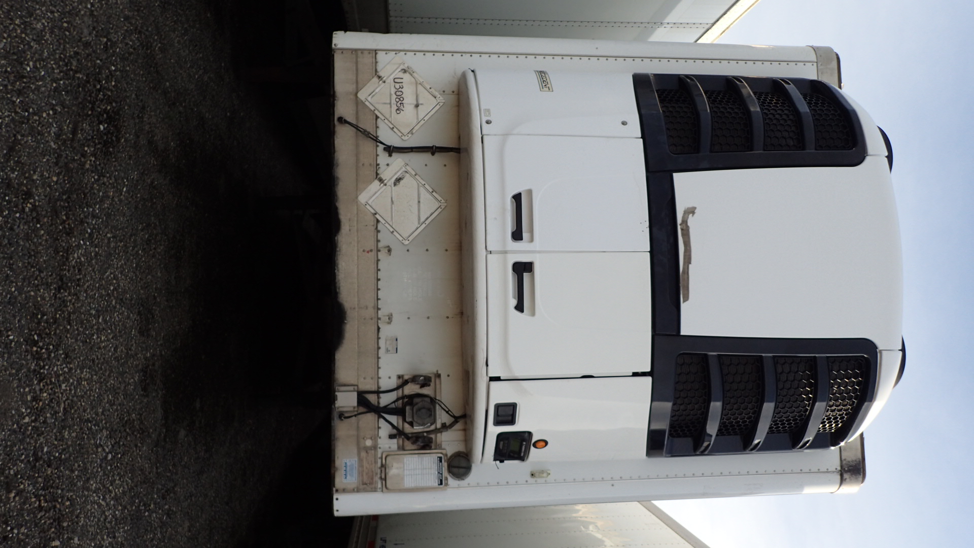 2016 UTILITY REEFER (USED Trailer)