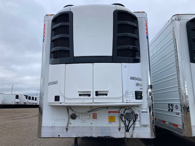 2016 UTILITY REEFER (USED Trailer)