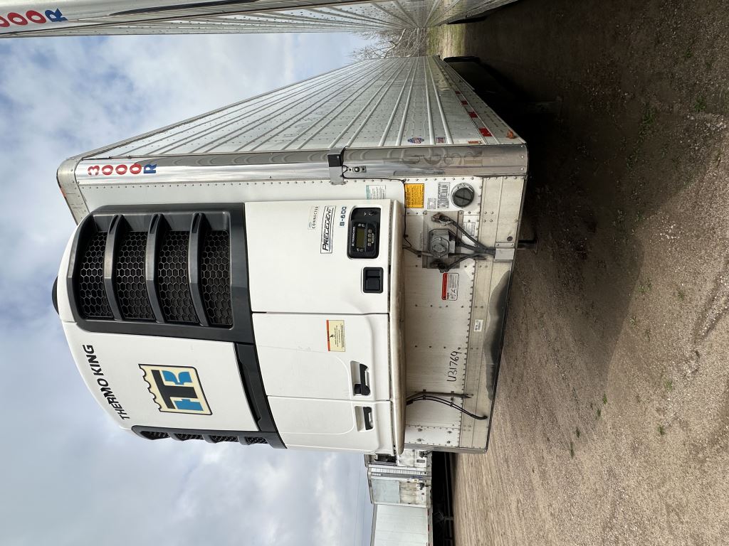 2020 UTILITY REEFER (USED Trailer)